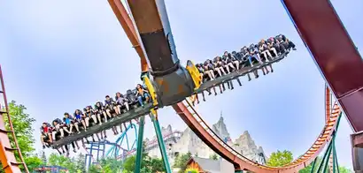 Tundra Twister