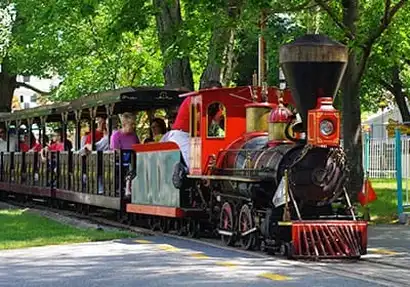 Canobie Express