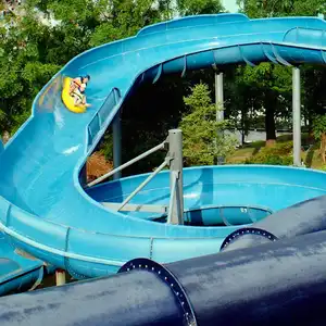 Tube Ride