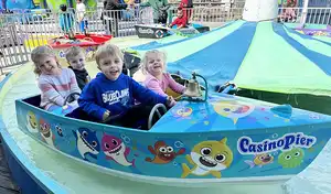 Boats
