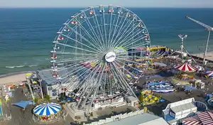 Ferris Wheel