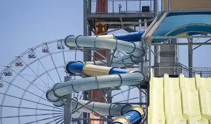 Revere’s Wild Ride