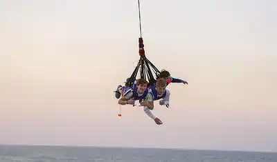 Attractions