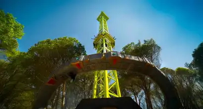 Huracan Tower