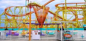 Atomic Scrambler