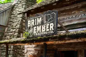Brim & Ember