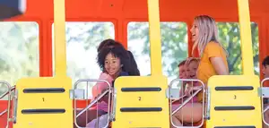 Camp Bus