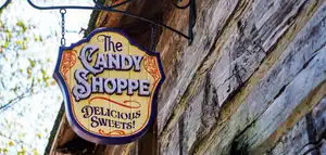 Candy Shoppe