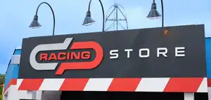 CP Racing Store