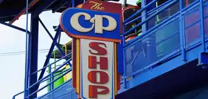 CP Shop