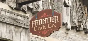 Frontier Craft Co.