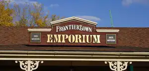 Frontier Town Emporium