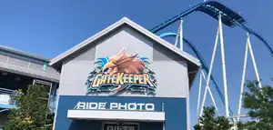GateKeeper Gift Shop