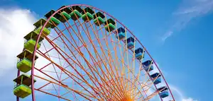 Giant Wheel