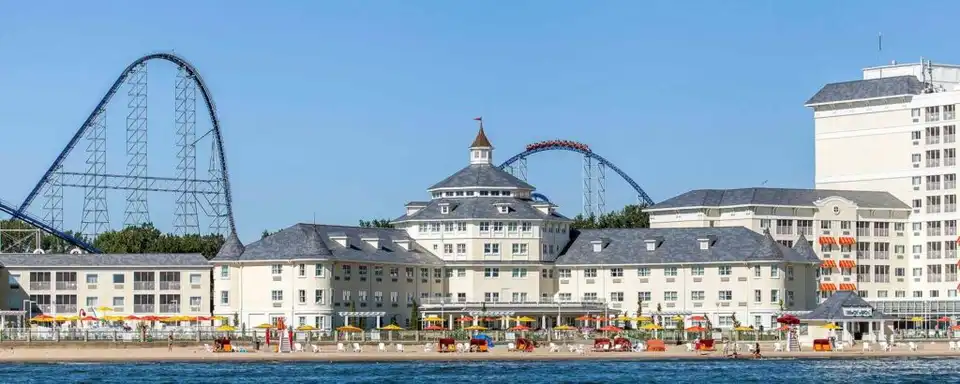 Hotel Breakers