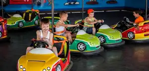 Joe Cool’s Dodgem School