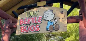 Linus’ Beetle Bugs