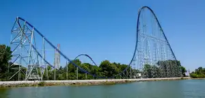 Millennium Force
