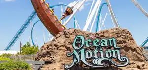 Ocean Motion
