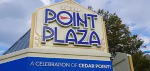 Point Plaza