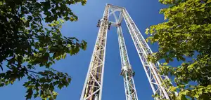 Power Tower