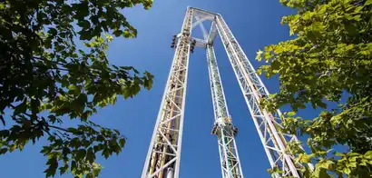 Power Tower