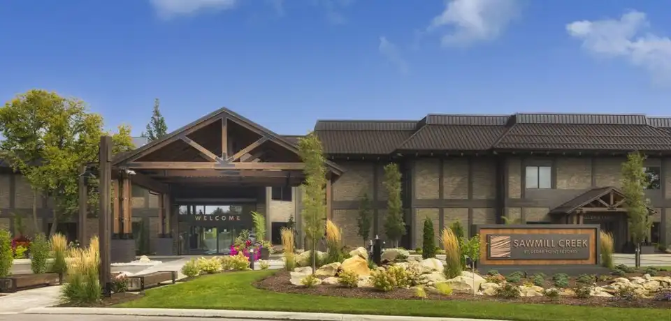 Sawmill Creek Resort