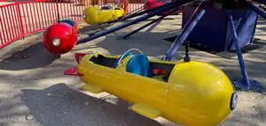 Sky Fighters