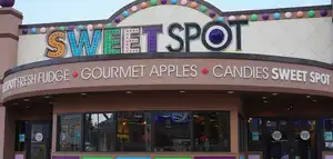 Sweet Spot