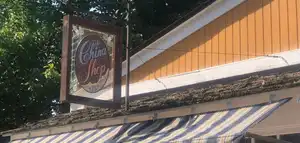 The China Shop
