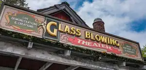 The Glass Studio