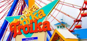 Troika