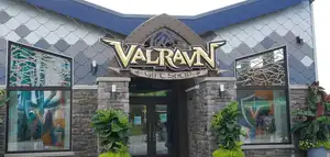 Valravn Gift Shop