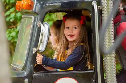 Tiny Truckers