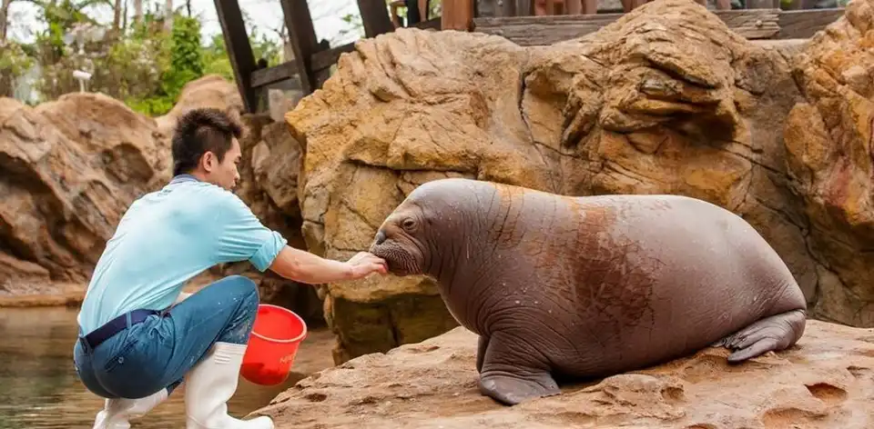 Mount Walrus