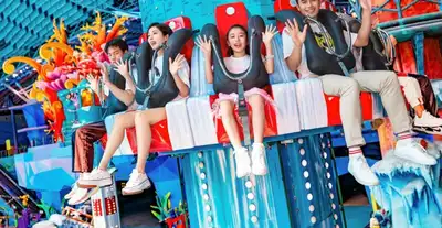 Attractions