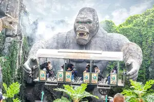 King Kong
