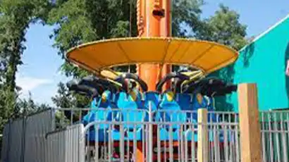 Drop n Twist
