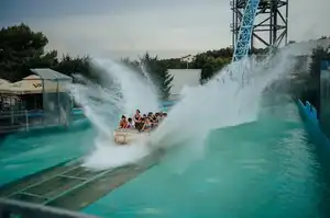 Atlantis