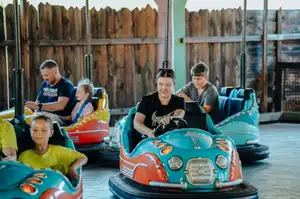 Bumper Cars