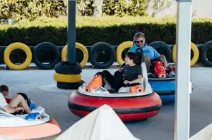 Cosmo Twisters