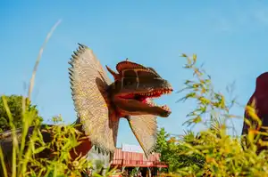 Dino World