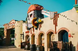 Horror House