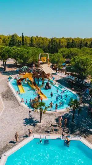 Jolly Pirate Island