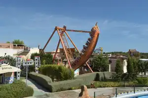 Pirate Ship