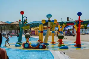 Splash Arena