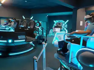 VR Room