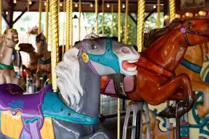 Carouselle