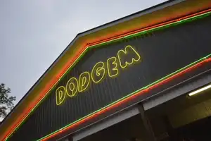 Dodgem