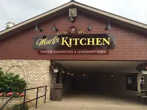 Murf’s Kitchen